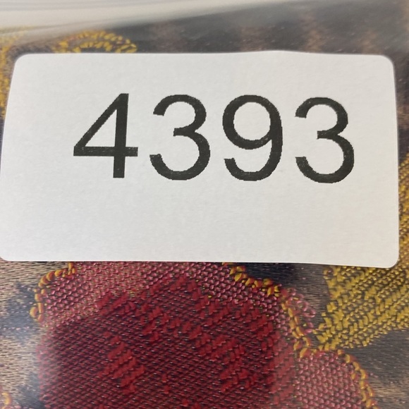 Coldwater Creek Stunning Reversible Floral Jacket PM - Picture 11 of 11